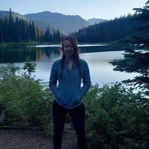 Meet your Posher, Bethany